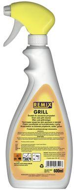 REMIX-GRILL
