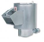 Przystawka do obierania ziemniaków Spomasz Nakło MKOZ-3N