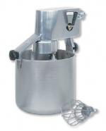 Przystawka do ubijania piany i zagniatania ciasta Spomasz Nakło MKP-25