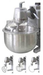 Przystawka do ubijania piany i wyrabiania ciast Mesko R3