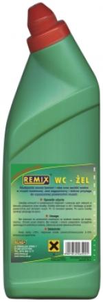REMIX  WC ŻEL do toalet