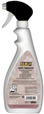 REMIX-ANTI-TOBACCO