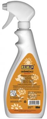 REMIX: Odświeżacz orient