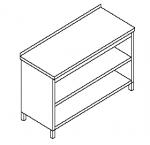 Szafka otwarta C-R 029