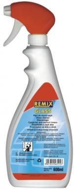 REMIX - GLASS płyn do mycia szyb 