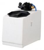 Półautomatyczny zmiękczacz wody Junior