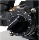 Półautomatyczny zmiękczacz wody Junior