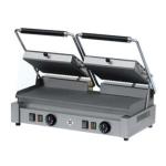 Grill kontaktowy trójfazowy PD-2020