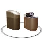 Automatyczny zmiękczacz wody T/s