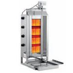 Kebab gazowy profi-line