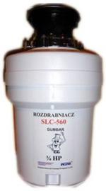 Młynek do zlewozmywaka SLC 560