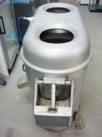 Obieraczka do ziemniaków z płuczką  OPZ 15.5