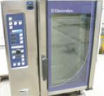 Piec konwekcyjno-parowy ELECTROLUX