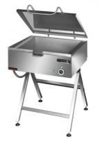 Patelnia elektryczna Kromet 000.PE-025S