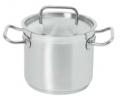 Garnek wysoki Kitchen Line