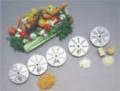 Tarcze do szatkownicy PSP-300E