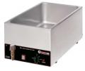 Bemar Kitchen Line z kranem - GN 1/1
