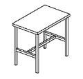 Taboret C-R 13