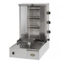 Gyros gazowy Roller Grill