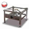 Taboret gazowy Kromet  TG-1