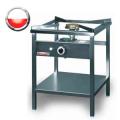 Taboret gazowy Kromet TG-1H