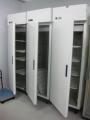 Szafa mroźnicza 500 L Dora Metal 
