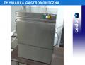 Zmywarka gastronomiczna używana 