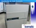 Kostkarka do lodu ICEMATIC