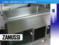 Lada sałatkowa Zanussi