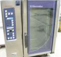 Piec konwekcyjno-parowy ELECTROLUX