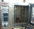 Piec konwekcyjno parowy Rational CPCG 61G