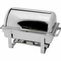 Podgrzewacz Roll-Top CLASSIC podgrzewany paliwem