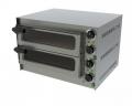 Piec do pizzy dwupoziomowy  FP-67R